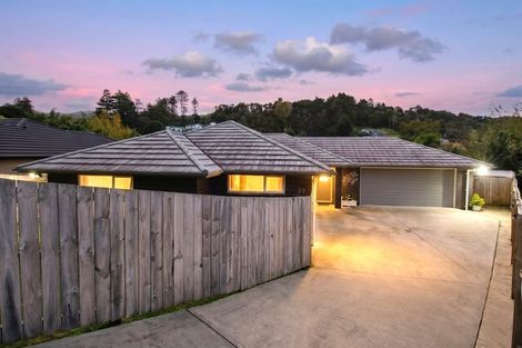 Photo of property in 20 Western View Heights, Horahora, Whangarei, 0110