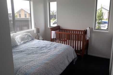 Photo of property in 7 Ed Hillary Drive, Rolleston, 7615