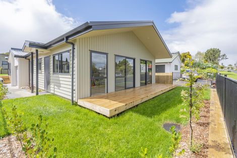 Photo of property in 45a Prospect Terrace, Pukekohe, 2120