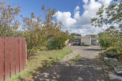 Photo of property in 9 Jordan Road, Mangere, Auckland, 2022