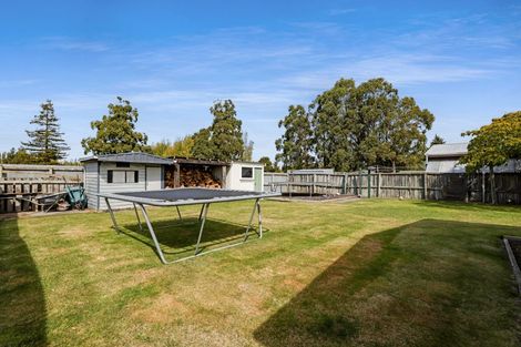Photo of property in 99 Grove Street, Tinwald, Ashburton, 7700