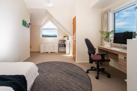 Photo of property in 5/45 Bidwill Street, Mount Cook, Wellington, 6021