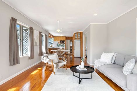 Photo of property in 11 Claremont Avenue, Paeroa, 3600