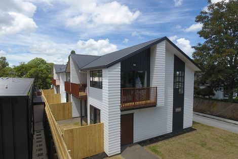 Photo of property in 572u3 Grey Street, Hamilton East, Hamilton, 3216