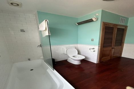 Photo of property in 62f1 Roseneath Terrace, Roseneath, Wellington, 6011