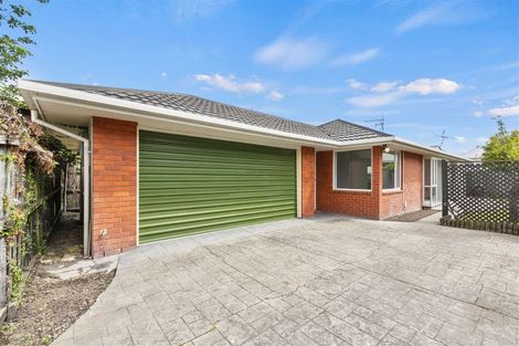 Photo of property in 51 Picton Avenue, Riccarton, Christchurch, 8011