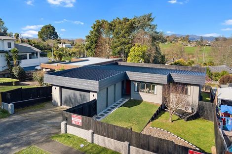 Photo of property in 406 Taylor Avenue, Te Awamutu, 3800