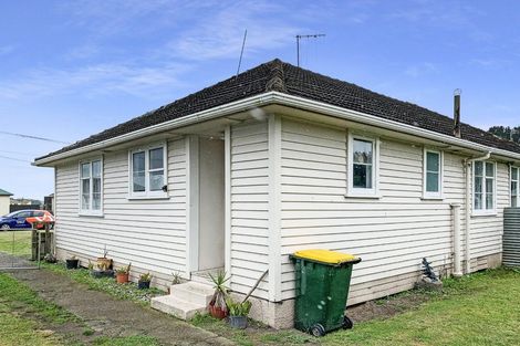 Photo of property in 12-14 Herrington Street, Foxton, 4814