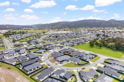 Photo of property in 12 Fenwick Crescent, Wallaceville, Upper Hutt, 5018