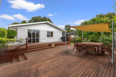 Photo of property in 21 Hastings Street, Te Puke, 3119