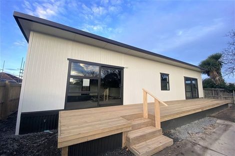 Photo of property in 56 Hoani Street, Northcote, Christchurch, 8052