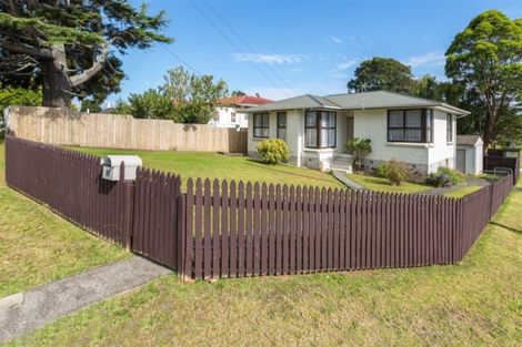 Photo of property in 90 Tennessee Avenue, Mangere East, Auckland, 2024