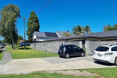 Photo of property in 55b Edgecumbe Road, Tauranga, 3110