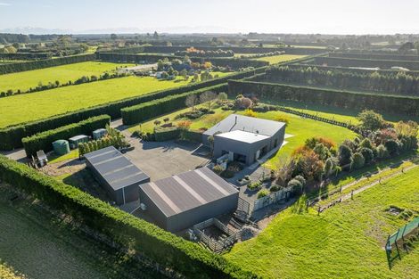 Photo of property in 4/186 Knights Road, Rolleston, Christchurch, 7675