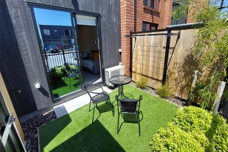 Photo of property in 7/7 Spencer Street, Addington, Christchurch, 8024