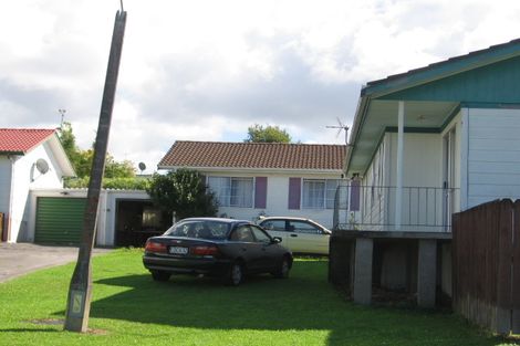 Photo of property in 3/14 Dalmatia Place, Henderson, Auckland, 0612