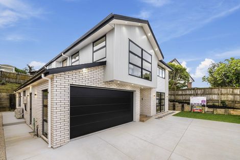 Photo of property in 11 Tawapou Close, Massey, 0614