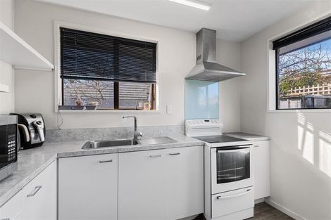 Photo of property in 122 Tilford Street, Woolston, Christchurch, 8062