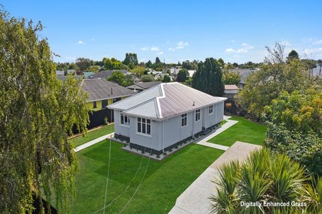 Photo of property in 33 Rudds Road, Linwood, Christchurch, 8062