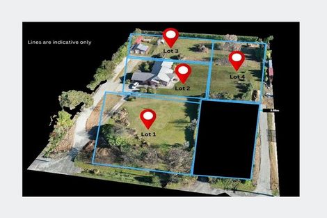 Photo of property in 11 Retreat Road, Waihopai, Invercargill, 9872