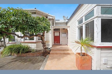 Photo of property in 50 Riddiford Street, Newtown, Wellington, 6021
