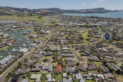 Photo of property in 1 Heritage Close, Whitianga, 3510