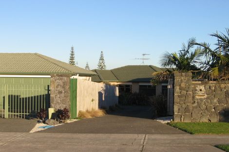 Photo of property in 3 Grand Drive, Orewa, 0931