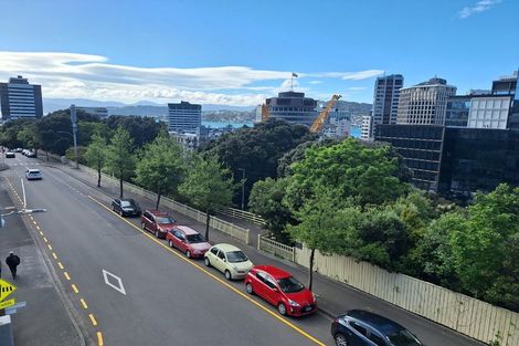 Photo of property in Capital Hill Apartments, 27/54u Hill Street, Thorndon, Wellington, 6011