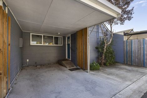 Photo of property in 4/6 Poynter Street, Blenheim, 7201