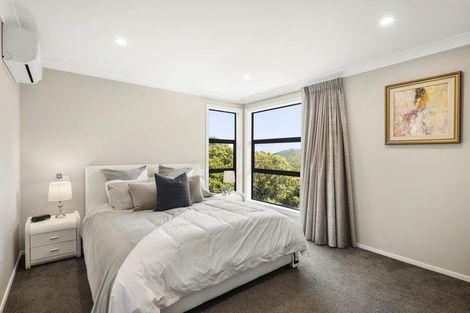 Photo of property in 1 Makomako Road, Brooklyn, Wellington, 6021