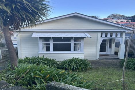 Photo of property in 59 Waitoa Road, Hataitai, Wellington, 6021
