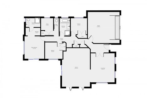 Photo of property in 22 Harbelle Close, Bethlehem, Tauranga, 3110