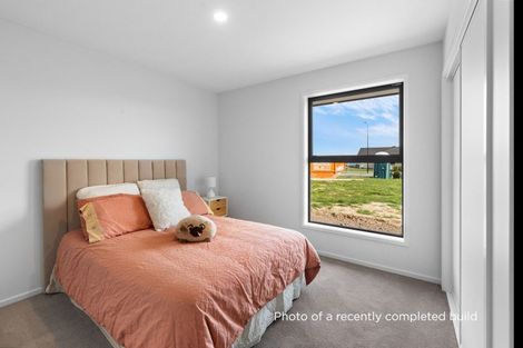 Photo of property in 40 Lenborough Drive, Rolleston, 7614