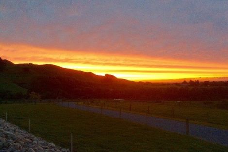 Photo of property in 99 Mickell Road, Hautere, Otaki, 5582