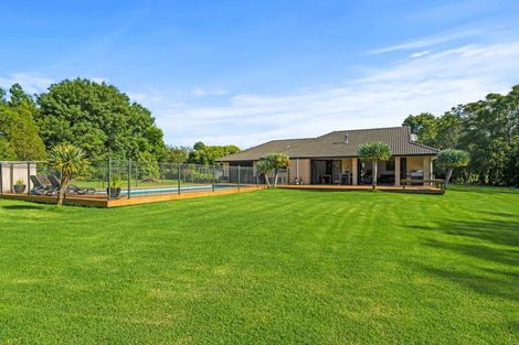 Photo of property in 611 Crane Road, Kauri, Kamo, 0185
