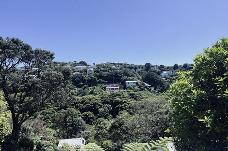 Photo of property in 30 Saint Michaels Crescent, Kelburn, Wellington, 6012