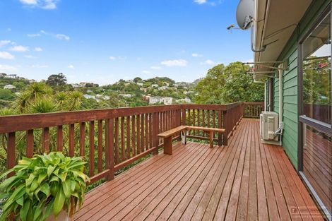 Photo of property in 142 Upland Road, Kelburn, Wellington, 6012