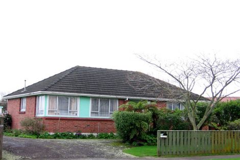 Photo of property in 28 Rochester Street, Awapuni, Palmerston North, 4412