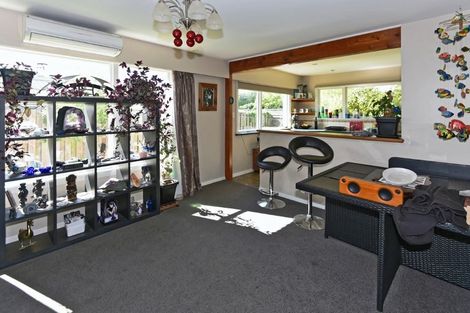Photo of property in 6 Jed Lane, St Albans, Christchurch, 8052
