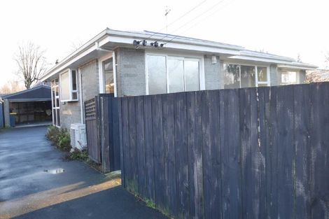Photo of property in 47 Bellvue Avenue, Papanui, Christchurch, 8053
