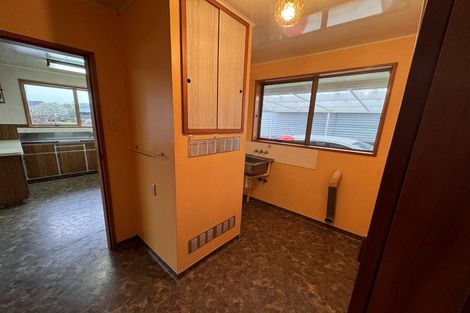 Photo of property in 186 Rolleston Street, Hokitika, 7810