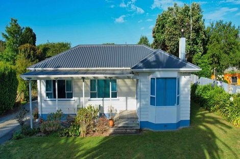 Photo of property in 87 Ballance Street, Shannon, 4821