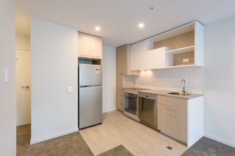 Photo of property in Vsp Southern Tower, 204/168u Victoria Street, Te Aro, Wellington, 6011