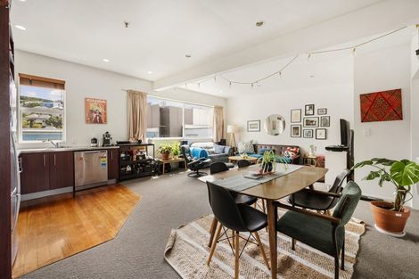 Photo of property in 13/30 Hanson Street, Mount Cook, Wellington, 6021