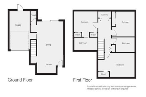 Photo of property in 519b Manchester Street, St Albans, Christchurch, 8014