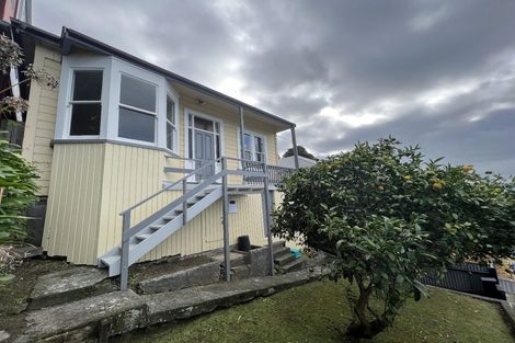 Photo of property in 92 Rolleston Street, Mount Cook, Wellington, 6021