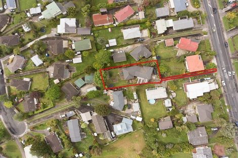 Photo of property in 214b Birkdale Road, Birkdale, Auckland, 0626