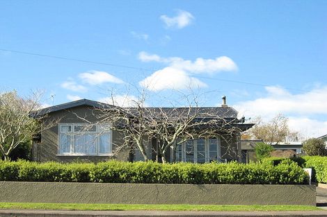 Photo of property in 34 Nelson Street, Waipukurau, 4200