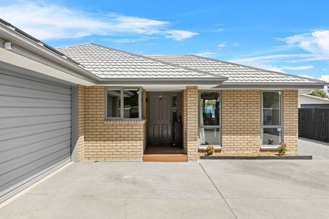 Photo of property in 19 Cypress Street, Linwood, Christchurch, 8062