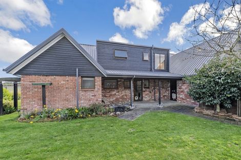 Photo of property in 26 Mountain View Place, Leeston, 7632